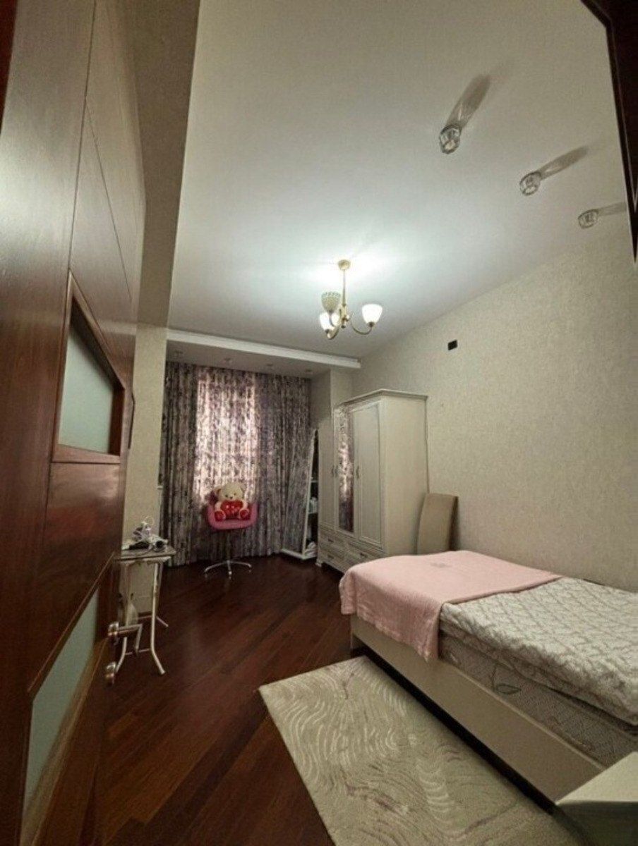 Satılır 3 otaqlı yeni tikili 105 m² — Mənzil, Bakı (5)