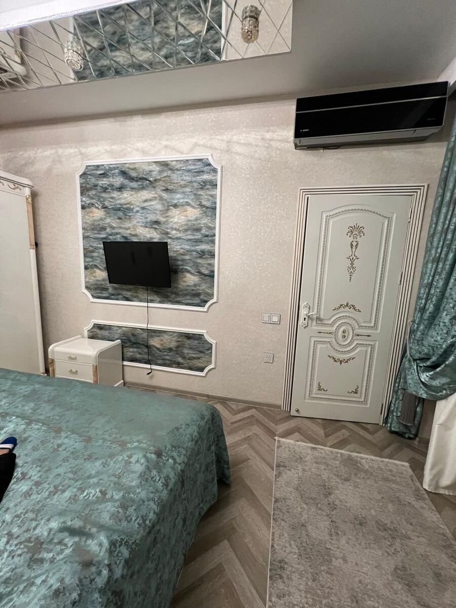 İcarəyə verilir 3 otaqlı yeni tikili 103 m² — Mənzil, Bakı (4)