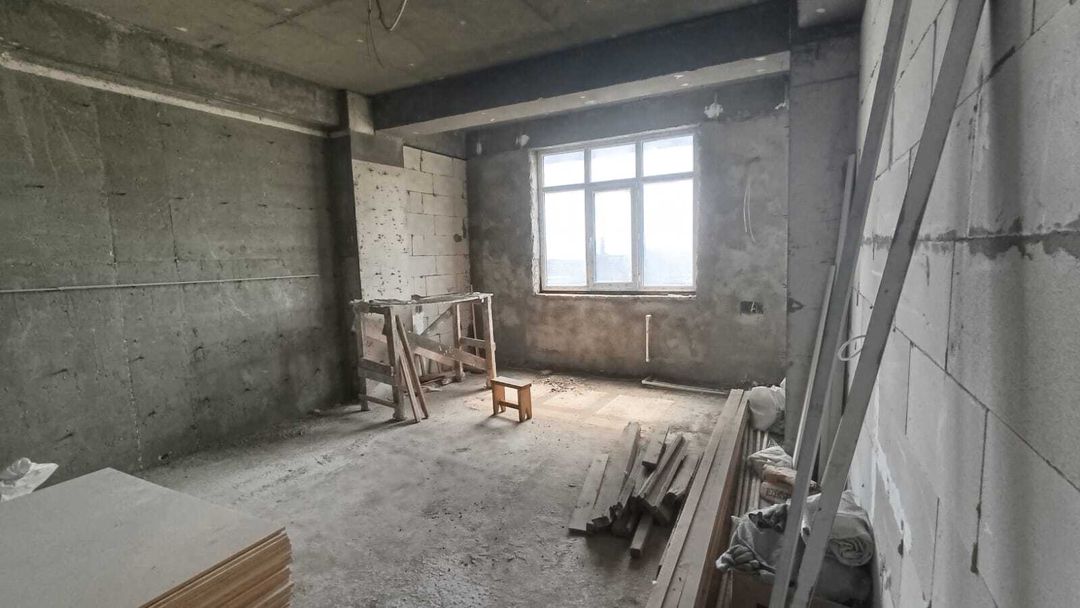 Satılır 2 otaqlı yeni tikili 75 m² — Mənzil, Bakı (10)