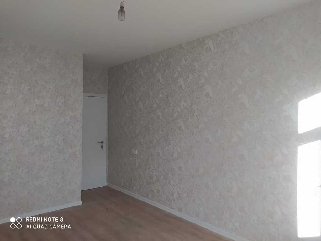 Satılır 3 otaqlı yeni tikili 76 m² — Mənzil, Bakı (9)