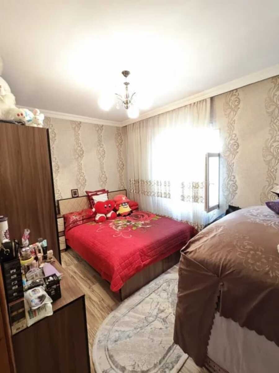 Satılır 2 otaqlı həyət evi/bağ evi 100 m² — Ev, villa, Xırdalan (9)