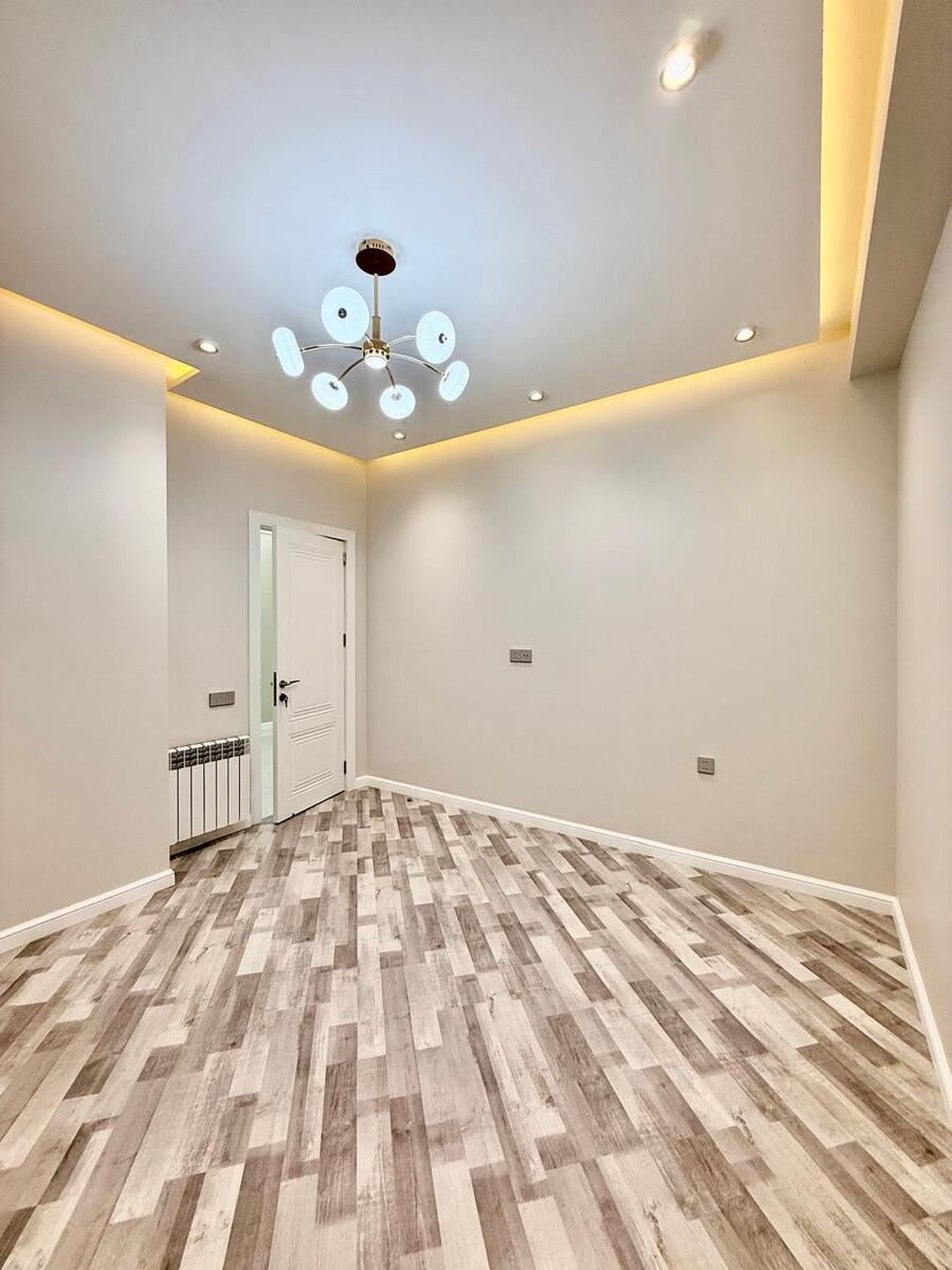 Satılır 3 otaqlı yeni tikili 125 m² — Mənzil, Bakı (10)