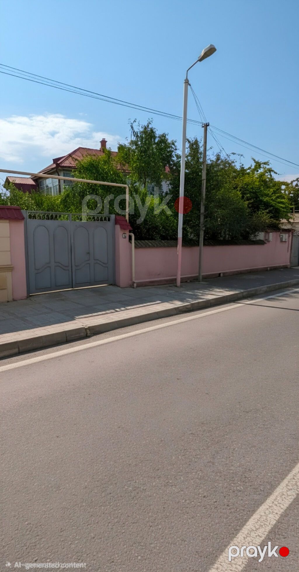 6 sot, Biznes üçün, Kupça (Çıxarış) — Torpaq, Qusar (2)