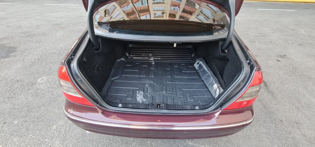 Mercedes E 350, 3.5 L, 2008 il, 376 000 km — Avtomobillər, Bakı (10)