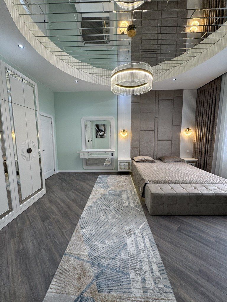 Satılır 5 otaqlı həyət evi/bağ evi 230 m² — Ev, villa, Bakı (10)