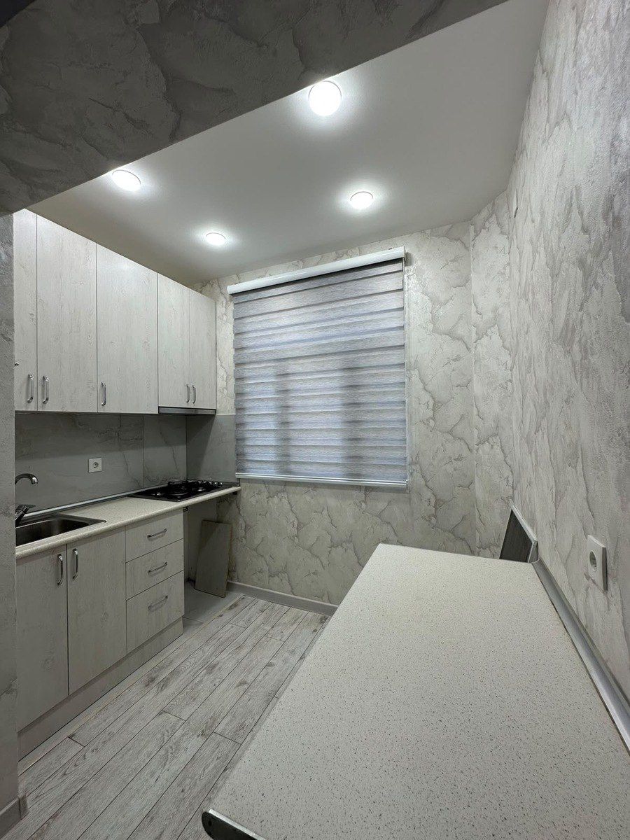 Satılır 2 otaqlı yeni tikili 50 m² — Mənzil, Bakı (6)