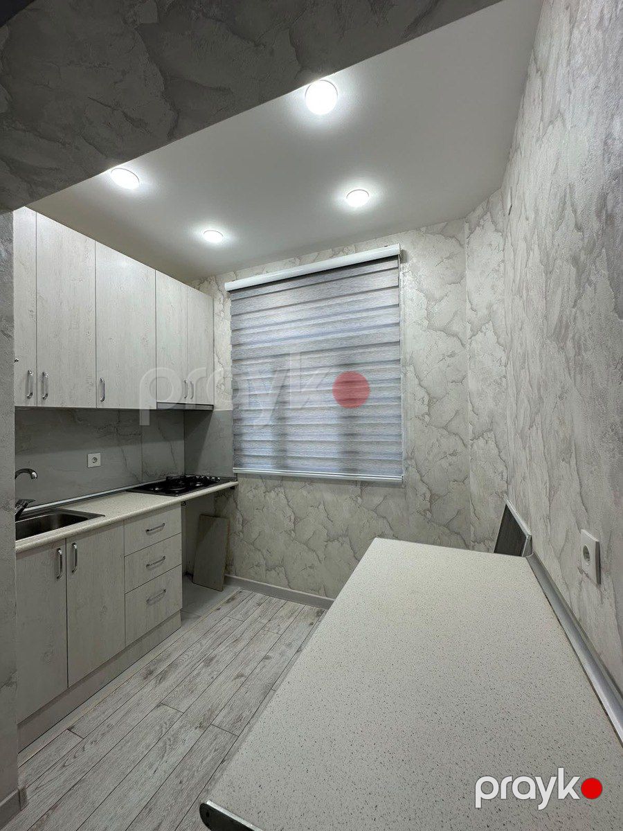 Satılır 2 otaqlı yeni tikili 50 m² — Mənzil, Bakı (6)