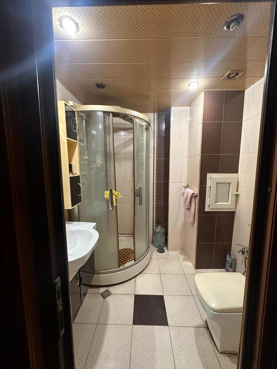 Satılır 3 otaqlı köhnə tikili 80 m² — Mənzil, Bakı (9)