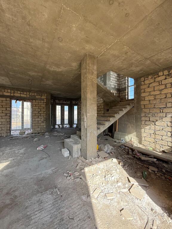 Satılır 6 otaqlı həyət evi/bağ evi 230 m² — Ev, villa, Bakı (9)