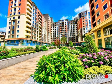Satılır 3 otaqlı yeni tikili 92 m²