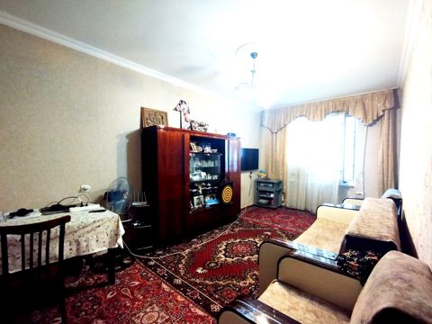 Satılır 3 otaqlı köhnə tikili 80 m² — Bakı