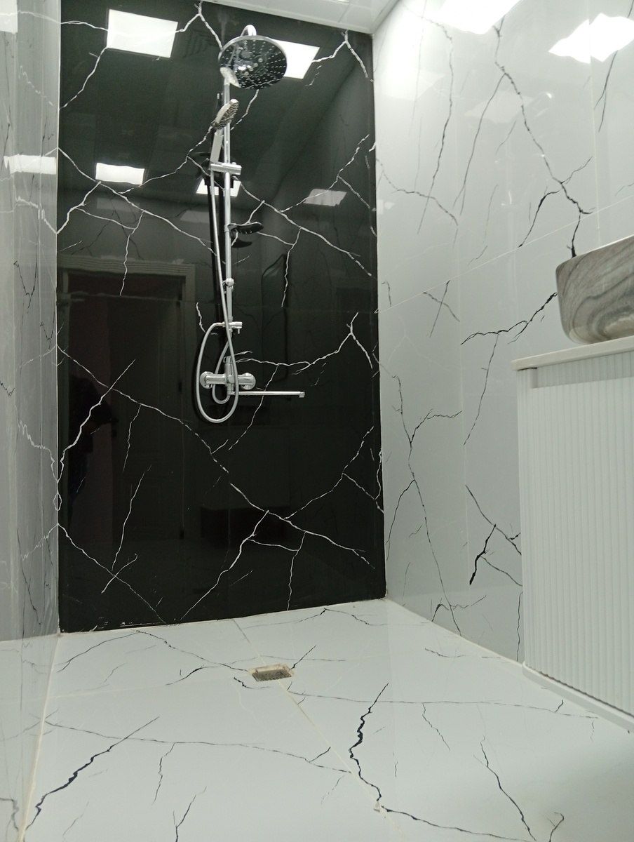 Satılır 2 otaqlı köhnə tikili 65 m² — Mənzil, Bakı (4)