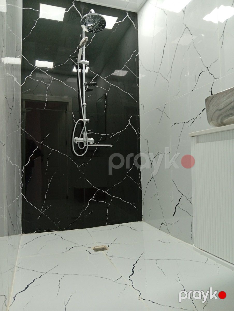 Satılır 2 otaqlı köhnə tikili 65 m² — Mənzil, Bakı (4)