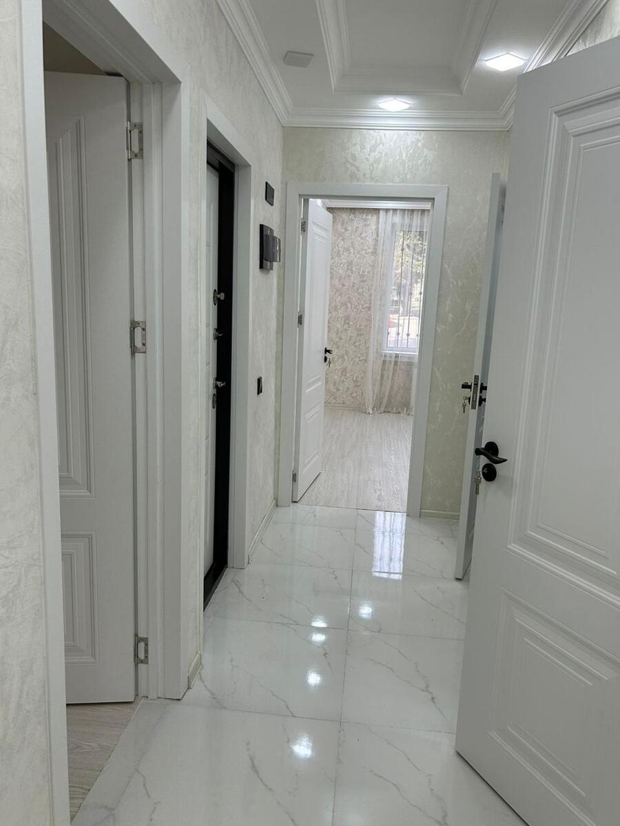 İcarəyə verilir 2 otaqlı köhnə tikili 55 m² — Mənzil, Bakı (8)