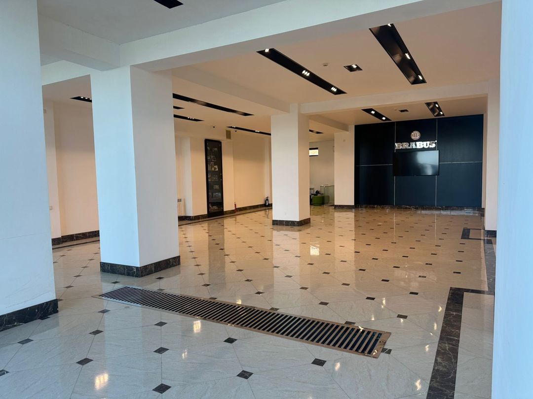 İcarəyə verilir obyekt 220 m² — Əmlak, Bakı (6)