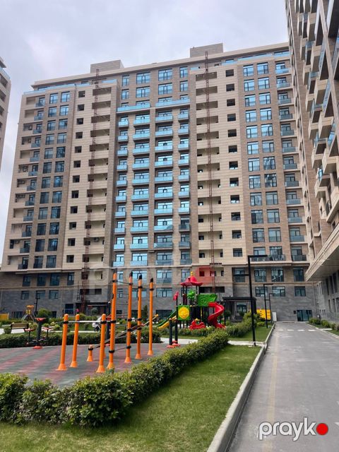 Satılır 4 otaqlı yeni tikili 190.5 m²