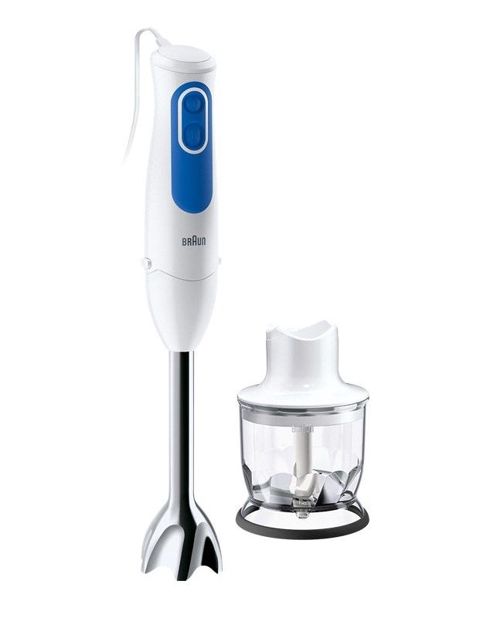 Braun mq 3020WH pesto — Bakı