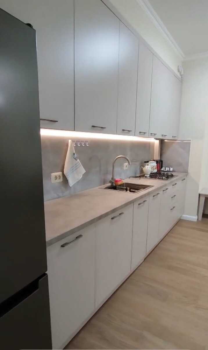 İcarəyə verilir 3 otaqlı yeni tikili 85 m² — Mənzil, Bakı (12)