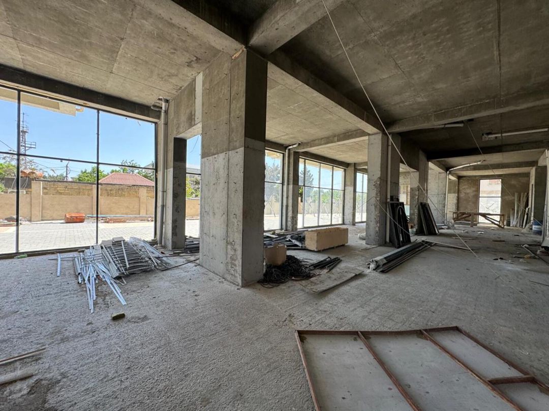 İcarəyə verilir obyekt 5000 m² — Əmlak, Bakı (4)