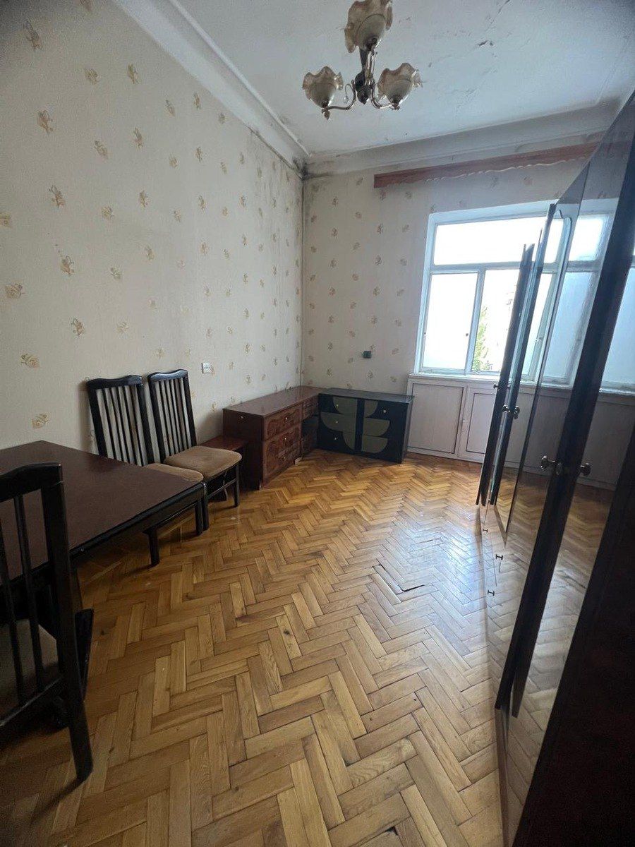 İcarəyə verilir 2 otaqlı köhnə tikili 50 m² — Mənzil, Bakı (3)