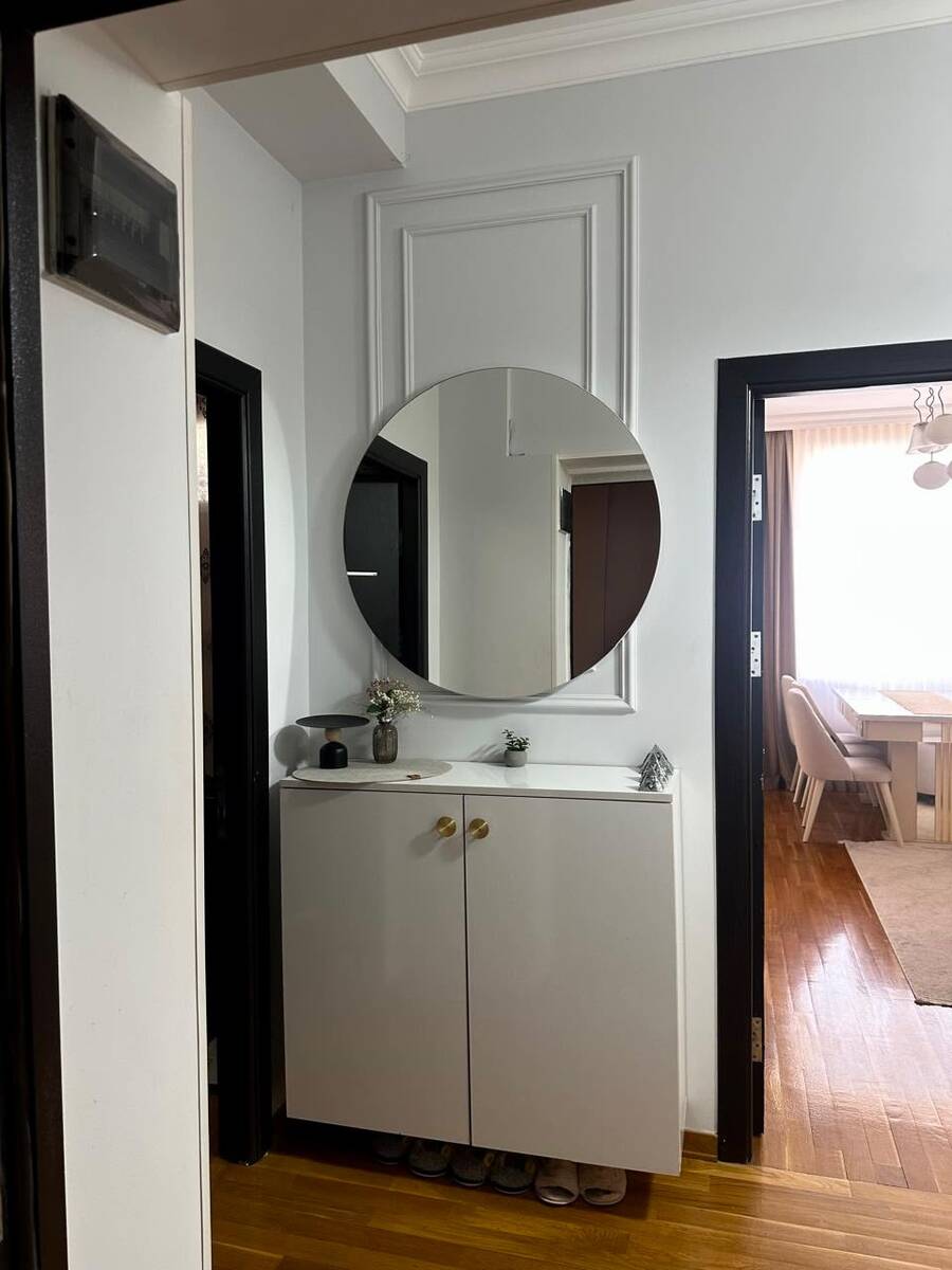 Satılır 3 otaqlı yeni tikili 84 m² — Mənzil, Bakı (7)