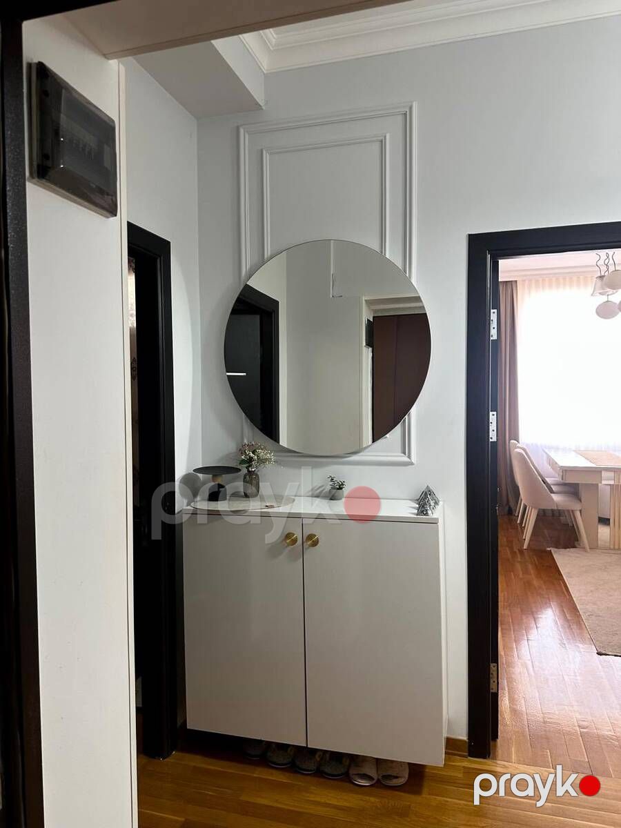 Satılır 3 otaqlı yeni tikili 84 m² — Mənzil, Bakı (7)
