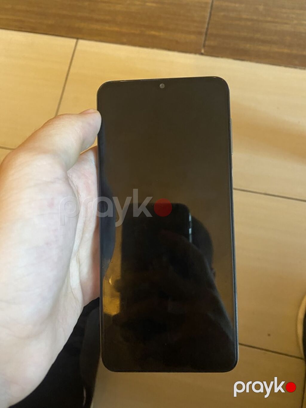 Samsung Galaxy A32, rəng - Ağ — Samsung, Bakı (3)