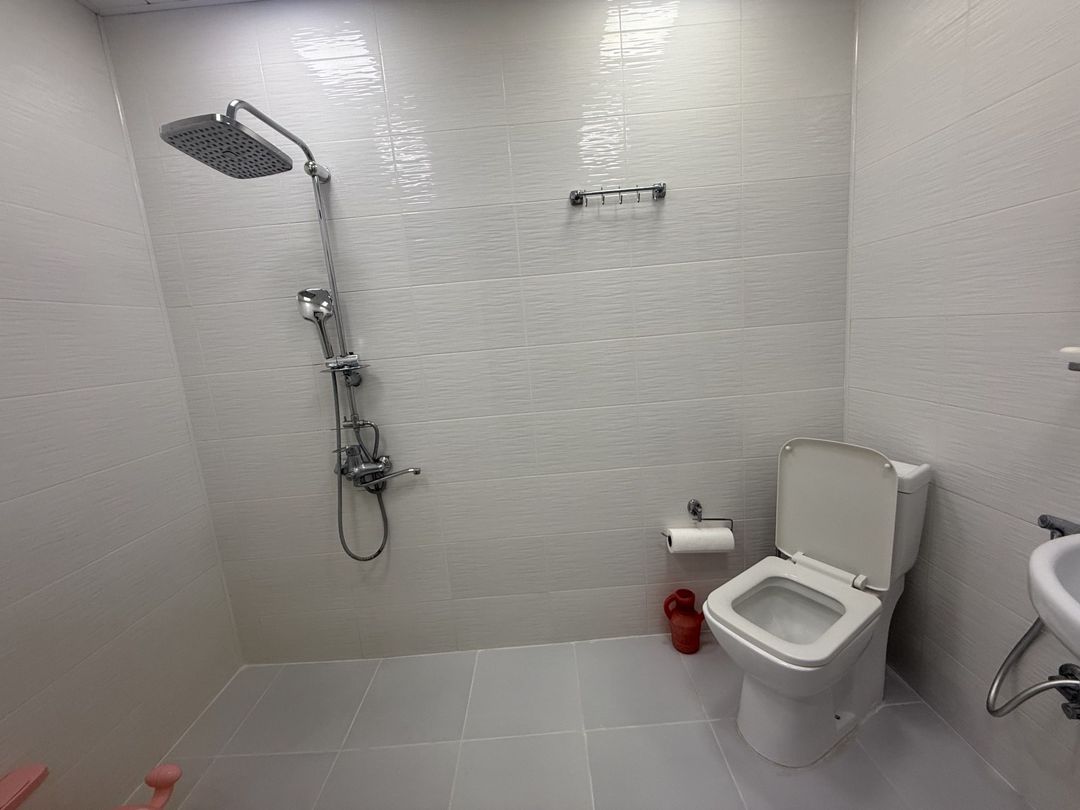 Satılır 3 otaqlı yeni tikili 130 m² — Mənzil, Bakı (6)