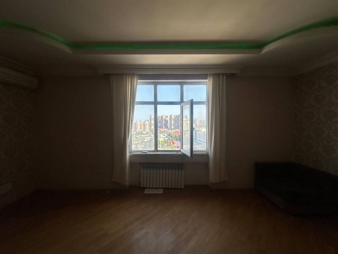 Satılır 3 otaqlı yeni tikili 135 m² — Mənzil, Bakı (5)