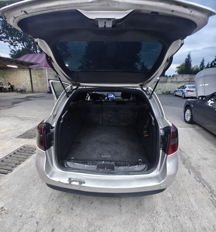 Renault Laguna, 1.5 L, 2007 il, 300 000 km — Avtomobillər, Gəncə (9)