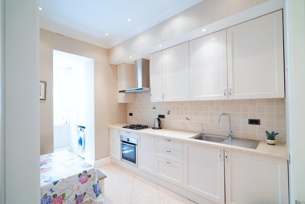 İcarəyə verilir 3 otaqlı köhnə tikili 90 m² — Mənzil, Bakı (9)