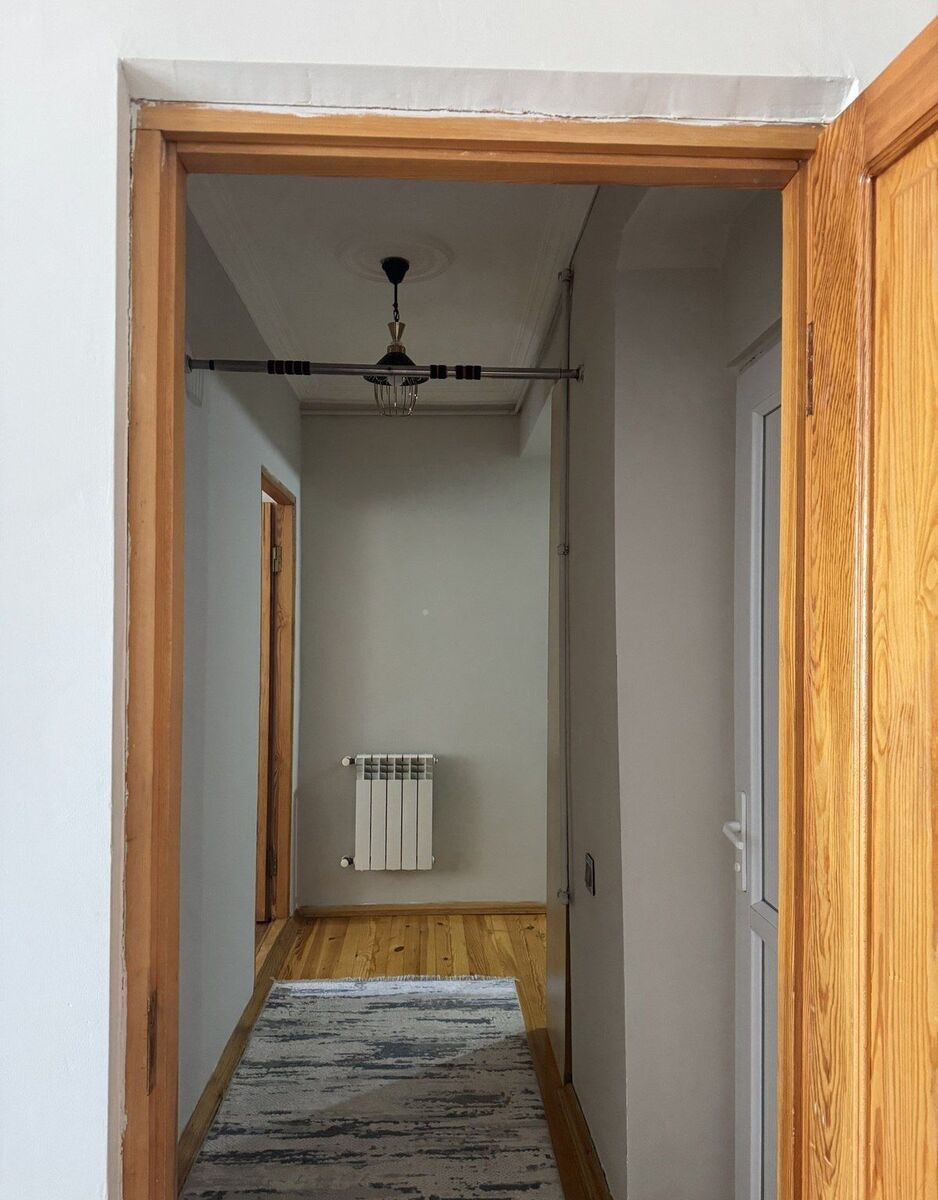 Satılır 2 otaqlı yeni tikili 67 m² — Mənzil, Bakı (8)