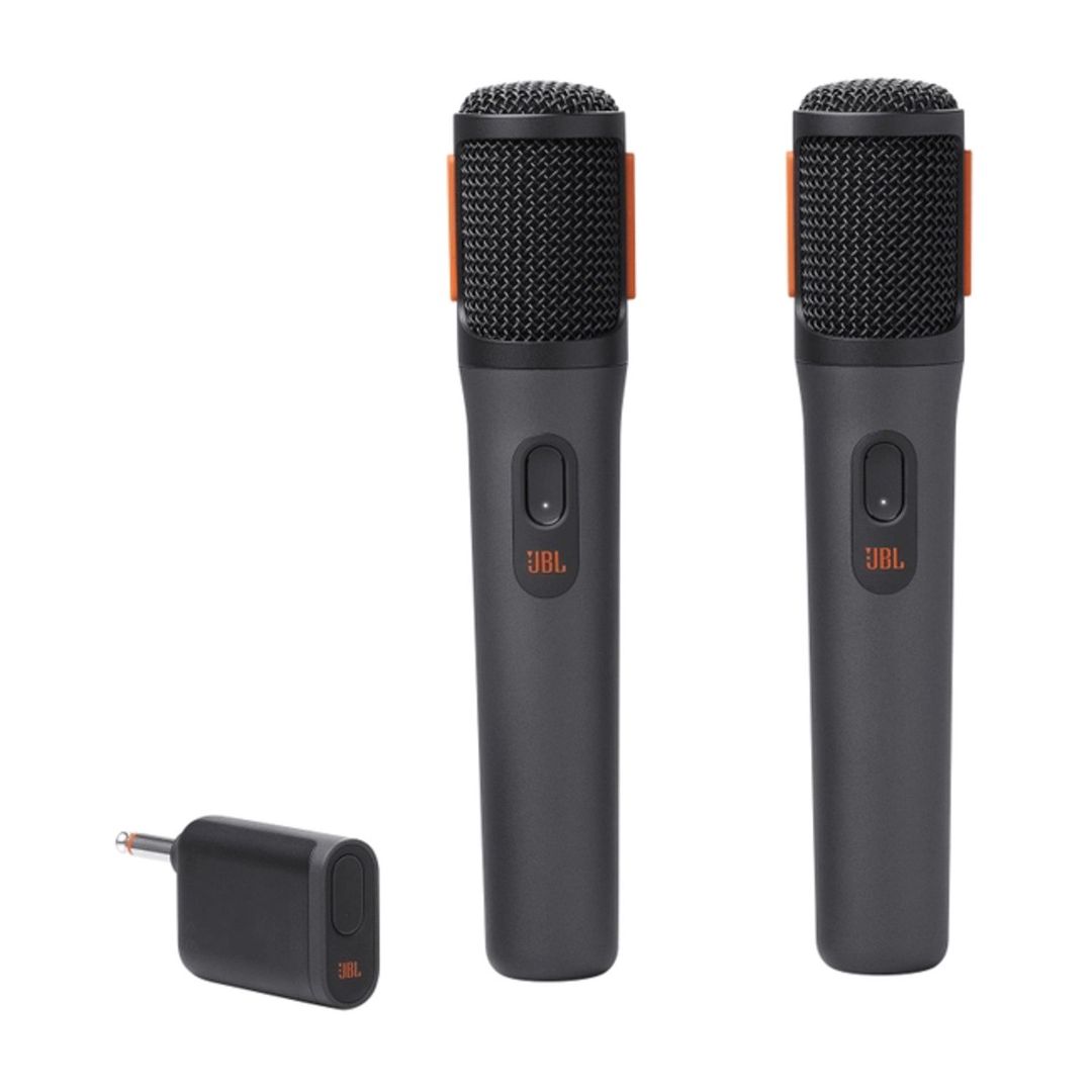 JBL Partybox Wireless Microphone Set — Elektronika, Bakı (2)