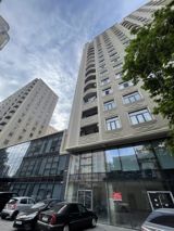Satılır 2 otaqlı yeni tikili 90 m² — Pərvin Məmmədli — Квартира
