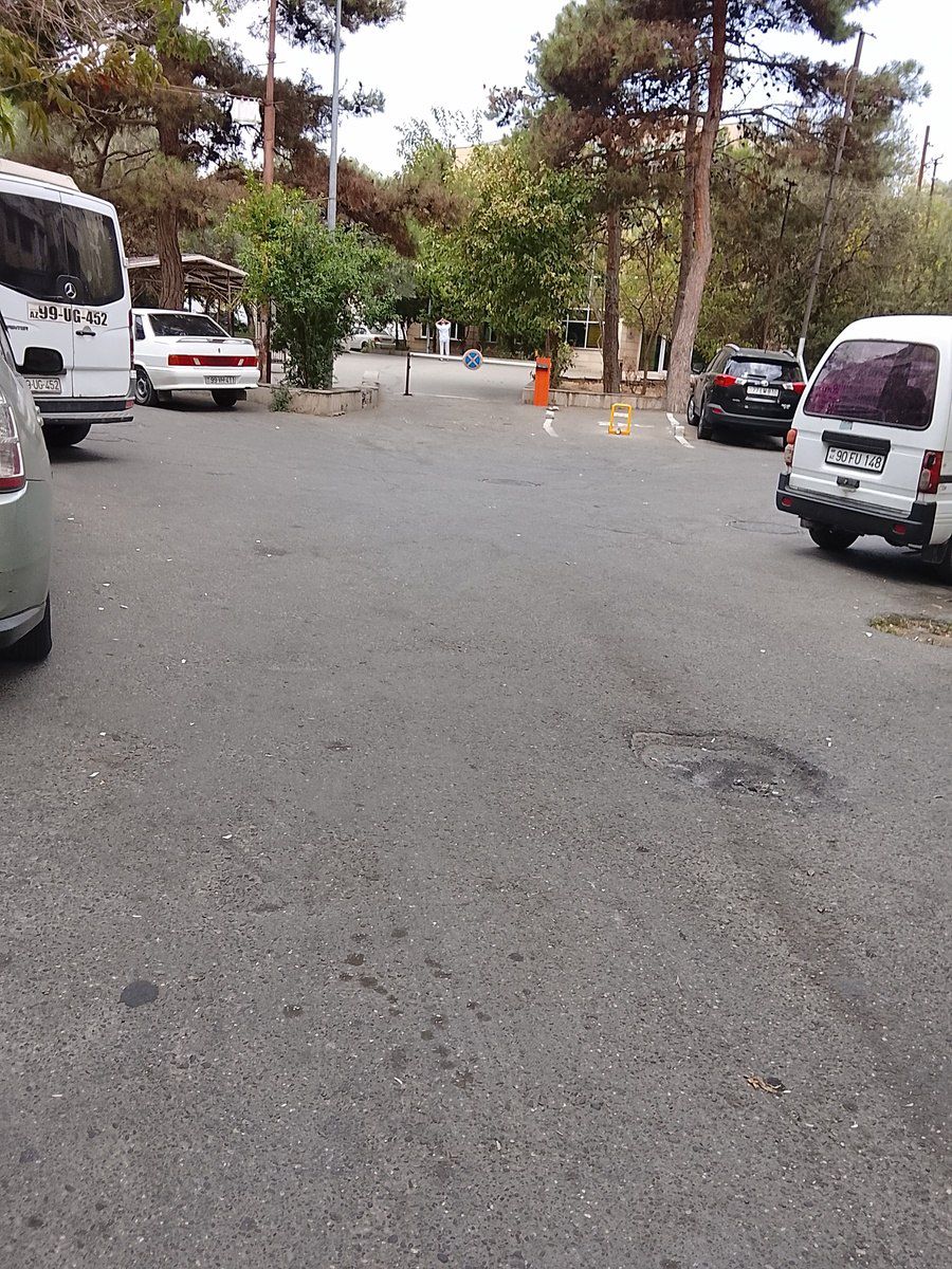 Satılır 1 otaqlı köhnə tikili 35 m² — Mənzil, Bakı (3)