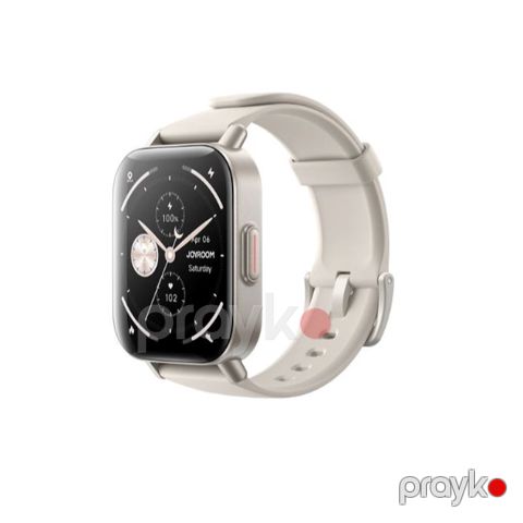 Watch Joyroom Fit JR-FT3 S Titanium — Bakı