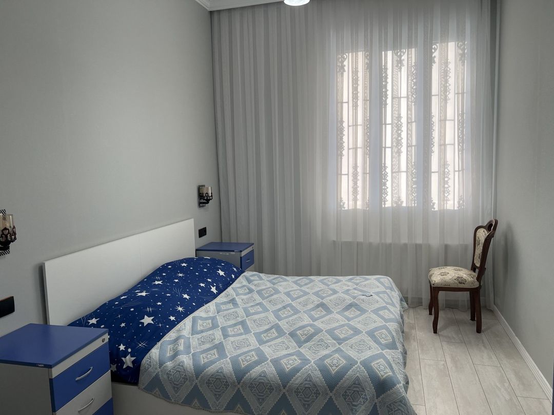Satılır 8 otaqlı həyət evi/bağ evi 260 m² — Ev, villa, Gəncə (9)