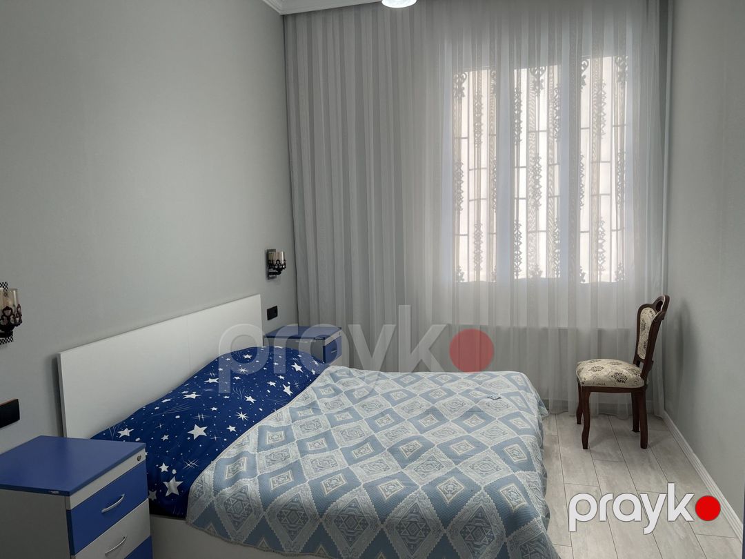 Satılır 8 otaqlı həyət evi/bağ evi 260 m² — Ev, villa, Gəncə (9)