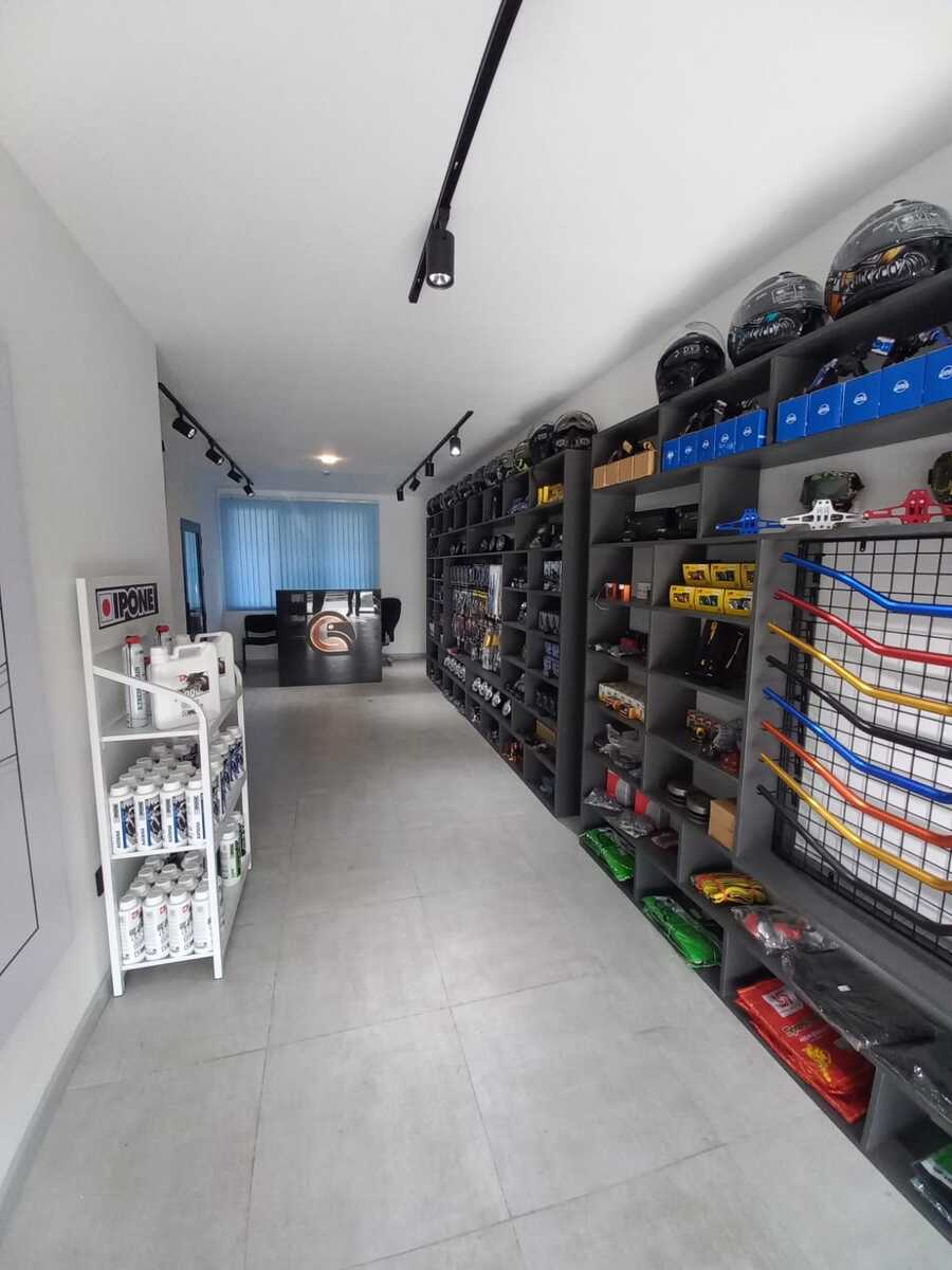 Satılır obyekt 53 m² — Əmlak, Bakı (5)