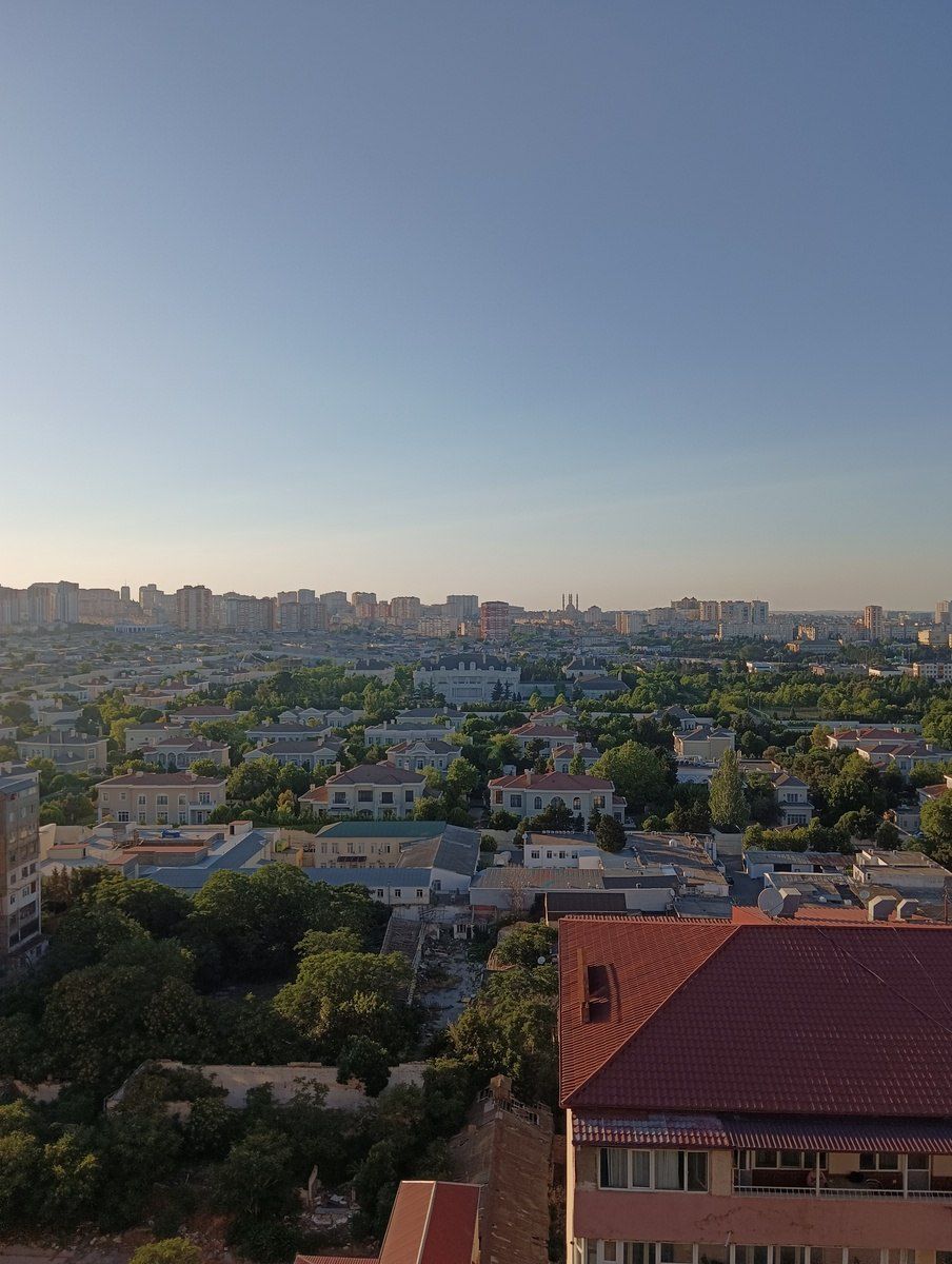 Satılır 3 otaqlı yeni tikili 148 m² — Mənzil, Bakı (4)