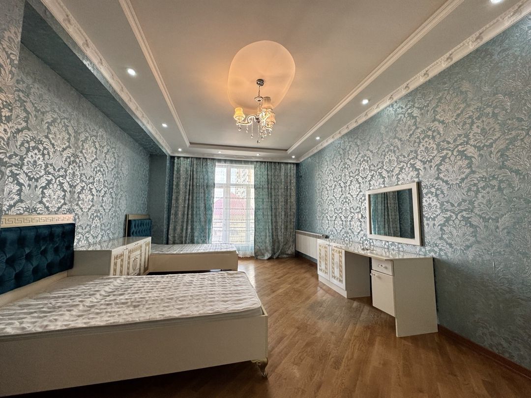 İcarəyə verilir 3 otaqlı yeni tikili 152 m² — Mənzil, Bakı (6)