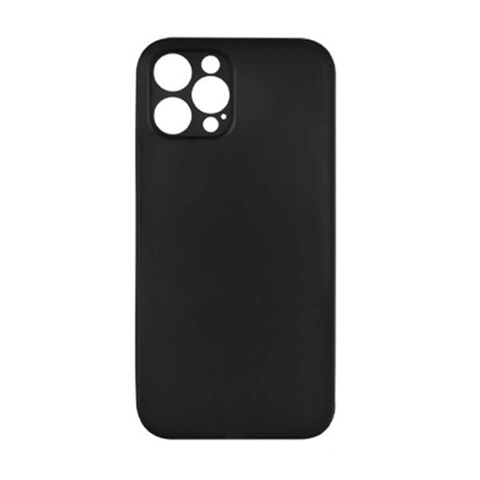 Keys Apple Iphone 12 Pro Max Wiwu Skin Nano (Qara) — Bakı