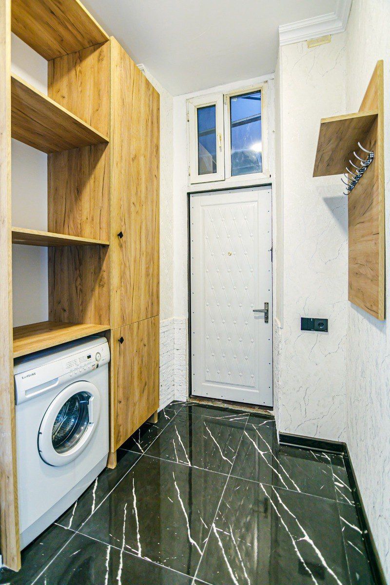 İcarəyə verilir 1 otaqlı köhnə tikili 42 m² — Mənzil, Bakı (10)