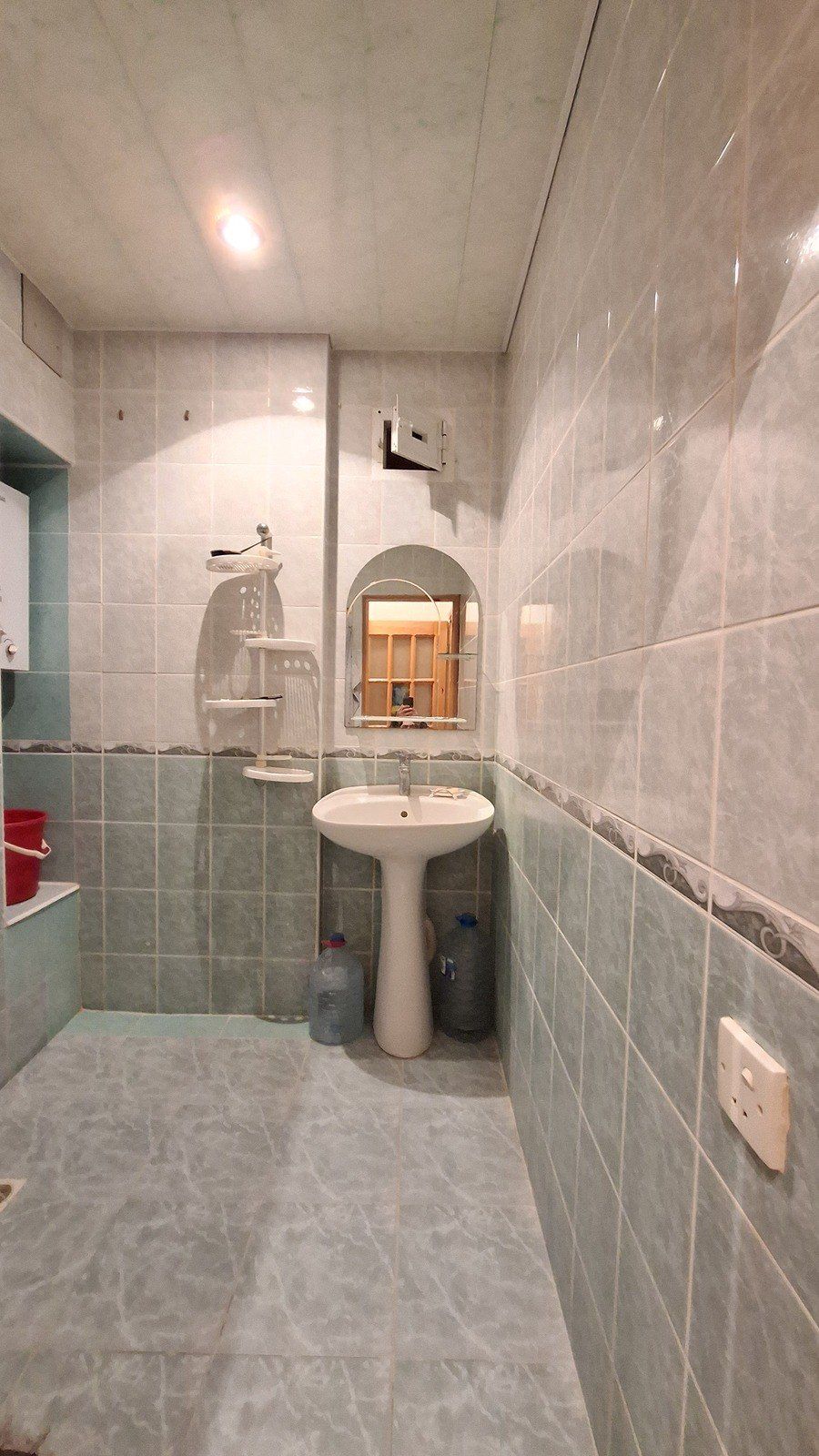 Satılır 2 otaqlı köhnə tikili 70 m² — Mənzil, Bakı (10)