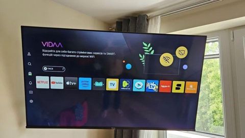 Televizor Toshiba 55C350NE 2026 — Bakı