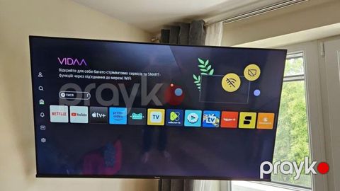 Televizor Toshiba 55C350NE 2026 — Bakı