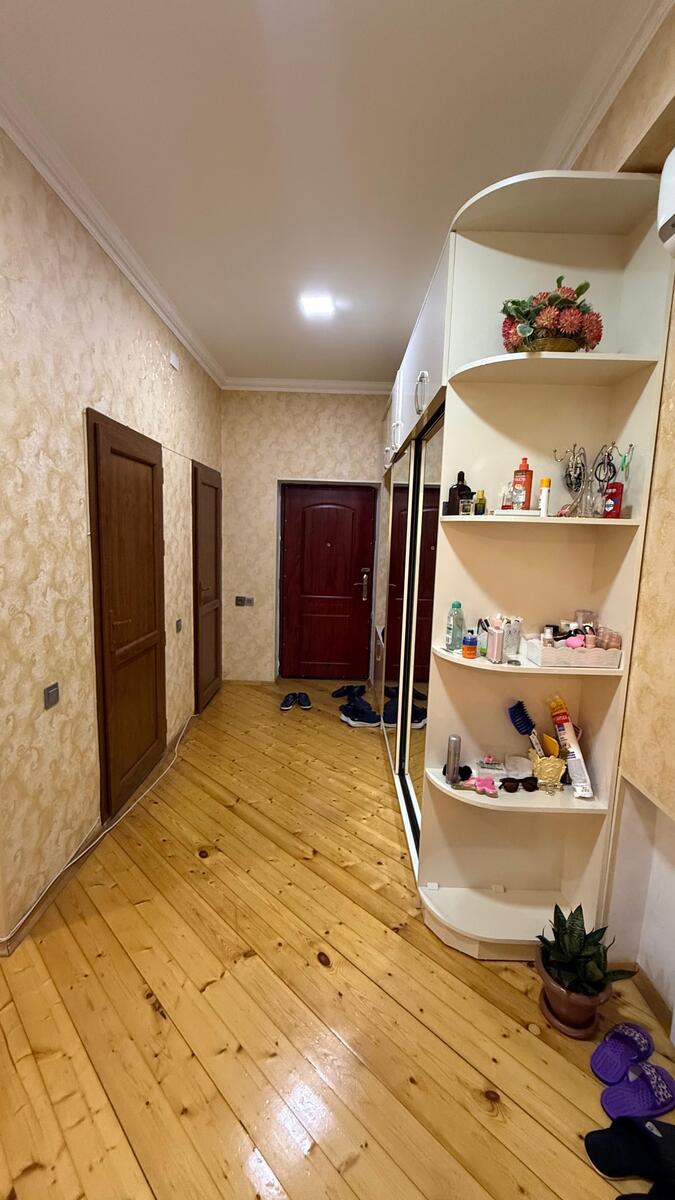 Satılır 3 otaqlı yeni tikili 120 m² — Mənzil, Xırdalan (3)
