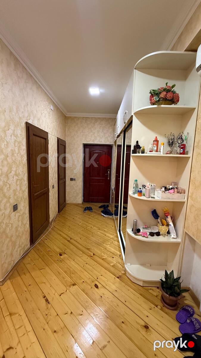 Satılır 3 otaqlı yeni tikili 120 m² — Mənzil, Xırdalan (3)