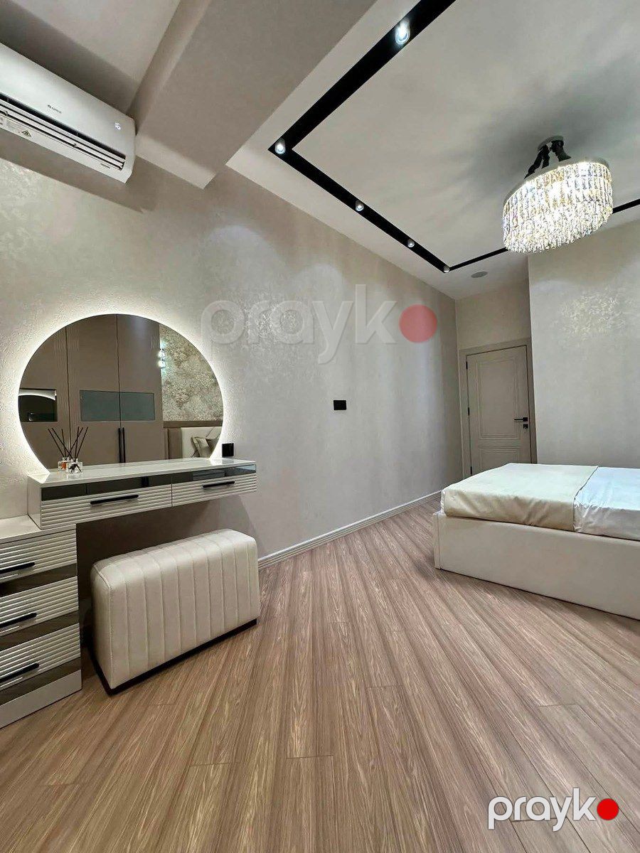 Satılır 3 otaqlı yeni tikili 91 m² — Mənzil, Bakı (6)