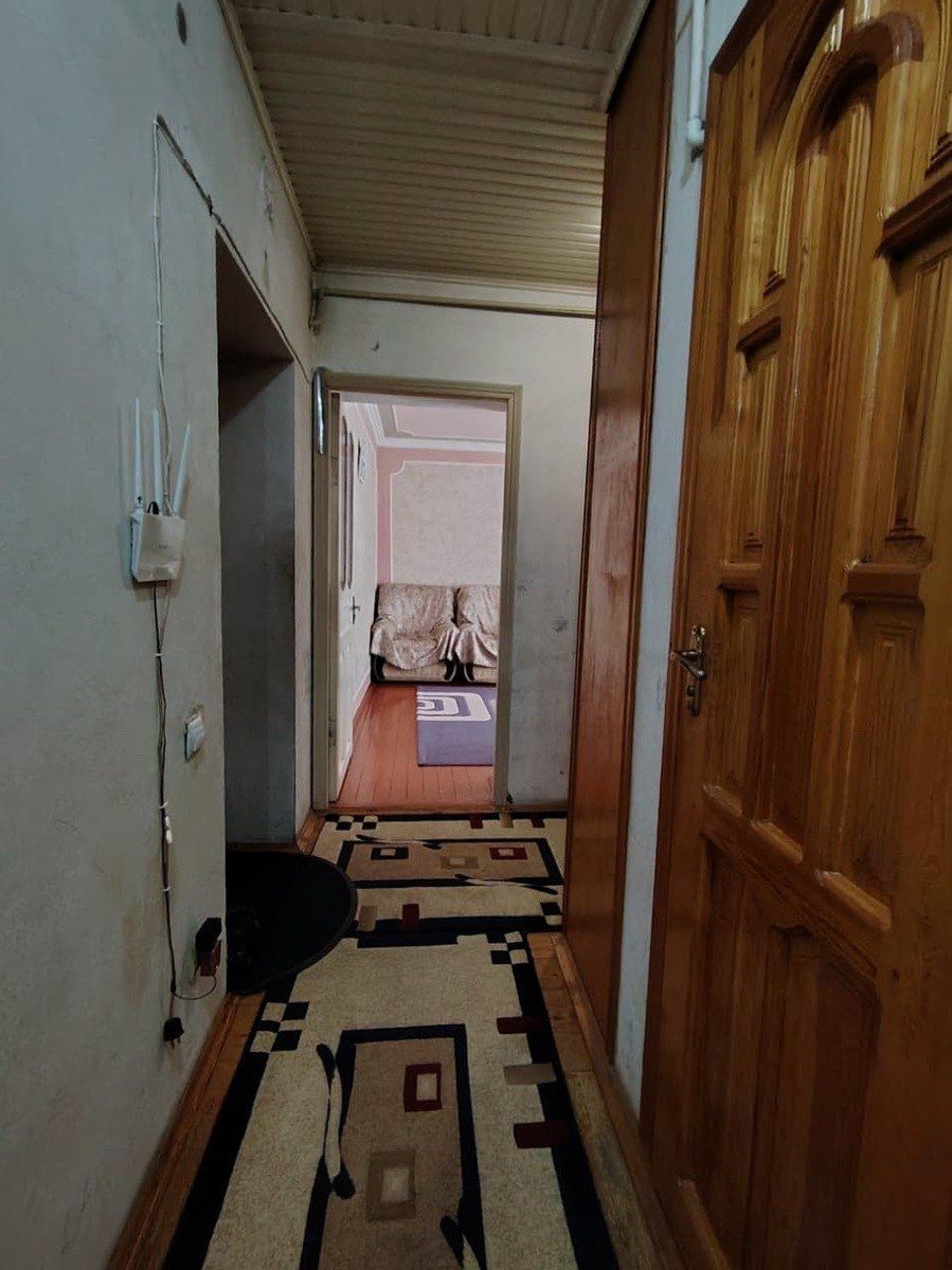 İcarəyə verilir 3 otaqlı köhnə tikili 140 m² — Mənzil, Bakı (5)